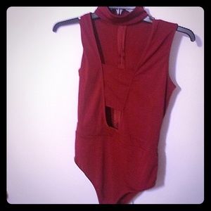 Never Worn Bathing suit